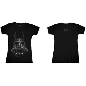 Santi Dark Diver T-shirt women