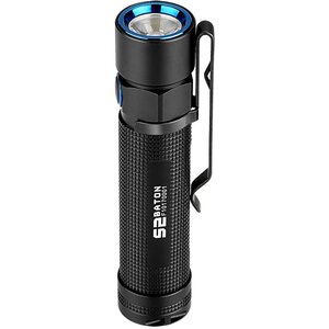 Olight S2 Baton, 950 lm Flashlight