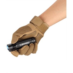 Olight S2 Baton, 950 lm Flashlight