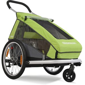 Croozer Kid for 1 (2015)