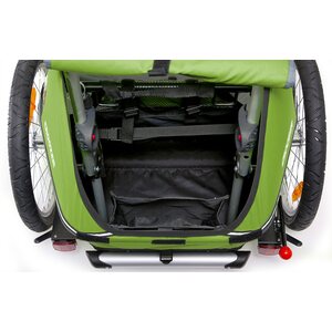 Croozer Kid for 1 (2015)