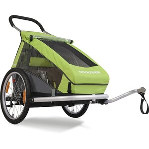 Croozer Kid for 1 (2015)