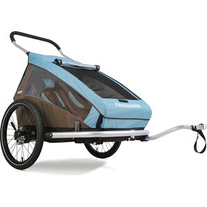 Croozer Kid Plus for 2 (2015)