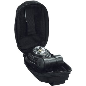 Adventure Lights VIPIR NATO Helmet Light, black
