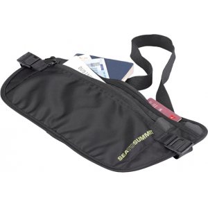Sea to Summit Money Belt