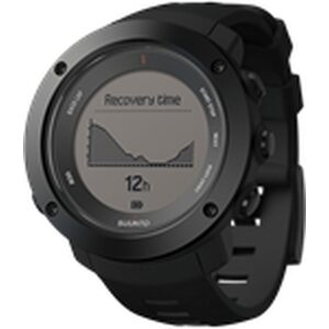 Suunto Ambit3 Vertical Black HR