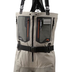 Simms G4Z Stockingfoot