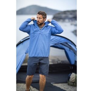 Fjällräven High Coast Wind Anorak