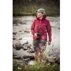 Fjällräven Nikka Shorts