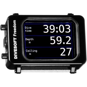 Divesoft Freedom