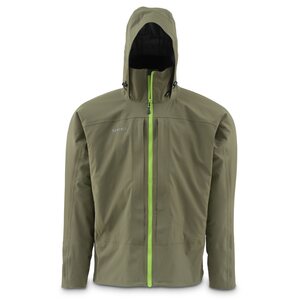 Simms Slick Kahluutakki