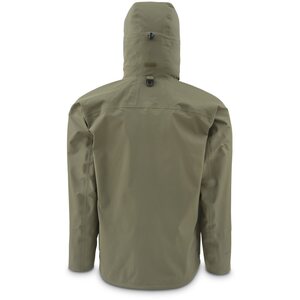 Simms Slick Kahluutakki