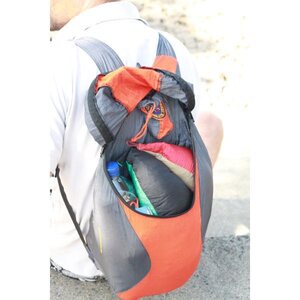 Ticket To The Moon Mini Backpack
