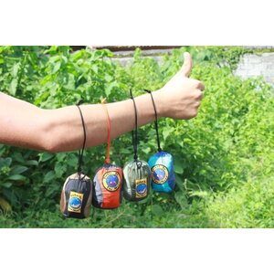 Ticket To The Moon Mini Backpack