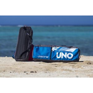 Ozone Uno 4m² kite only