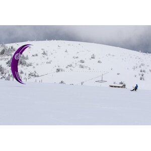 Flysurfer Speed5 12.0 -kite only