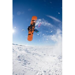Flysurfer Speed5 12.0 -kite only