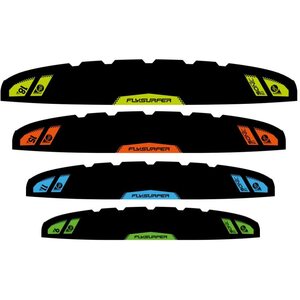 Flysurfer Sonic-FR 15 -"ready to fly" w/ Infinity 3.0 Airstyle Control Bar