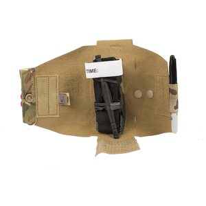 First Spear Rapid Access Pocket, Pressure Dressing, 6/9