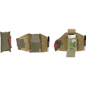 First Spear Rapid Access Pocket, Pressure Dressing, 6/9