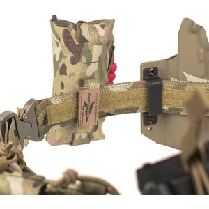 First Spear Rapid Access Pocket, Pressure Dressing, 6/9