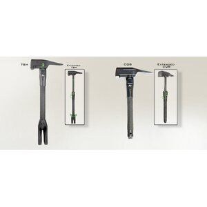 Cadex Tactical Breaching Hammer