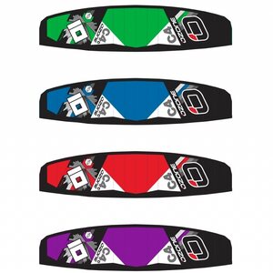 Ozone C4 V6 10m² Kite Only