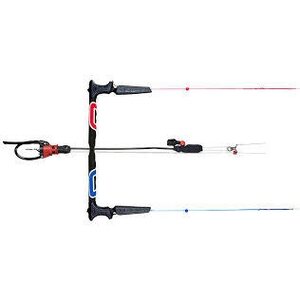 Ozone C4 V6 10m² Kite Only