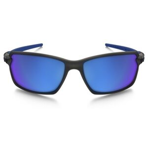 Oakley Carbon Shift, Matte Black w/ Sapphire Iridium