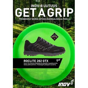 Inov-8 Roclite 282 GTX Men 2015