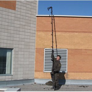 Cadex Pole Ladder, 2213C