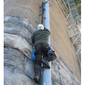 Cadex Pole Ladder, 2213C