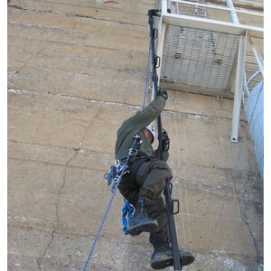 Cadex Pole Ladder, 2213C