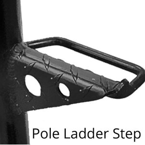Cadex Pole Ladder, 2213C