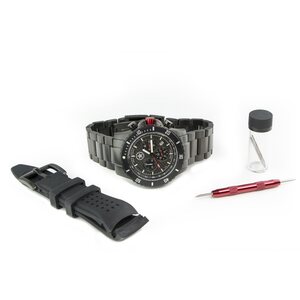 BCM Mk15 Tritium Watch