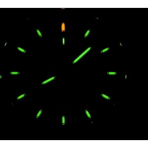 BCM Mk15 Tritium Watch