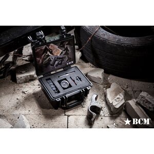 BCM Mk15 Tritium Watch
