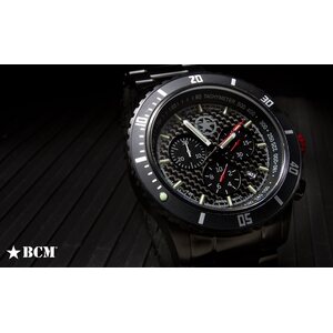 BCM Mk15 Tritium Watch
