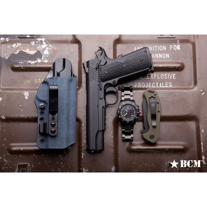 BCM Mk15 Tritium Watch