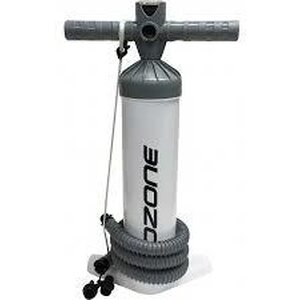 Ozone Enduro V1 6m² Complete