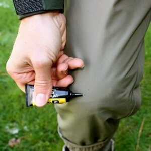 Loon UV Wader repair