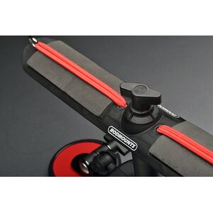 Sumo Magnet Mount Rod Carrier