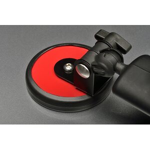 Sumo Magnet Mount Rod Carrier