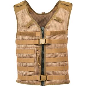 Tasmanian Tiger VEST BASE MK II PLUS