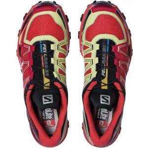 Salomon Fellraiser Women