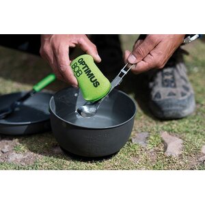 Optimus BOB Outdoor Sponge