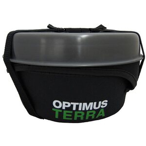 Optimus Terra HE Cook Set