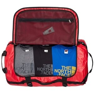 The North Face Base Camp Duffel XL (2017)