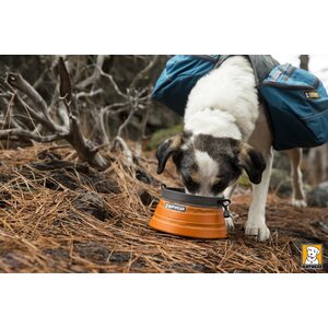 Ruffwear Bivy Cinch Matkakuppi