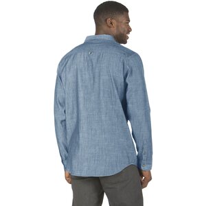 Oakley Washed Woven